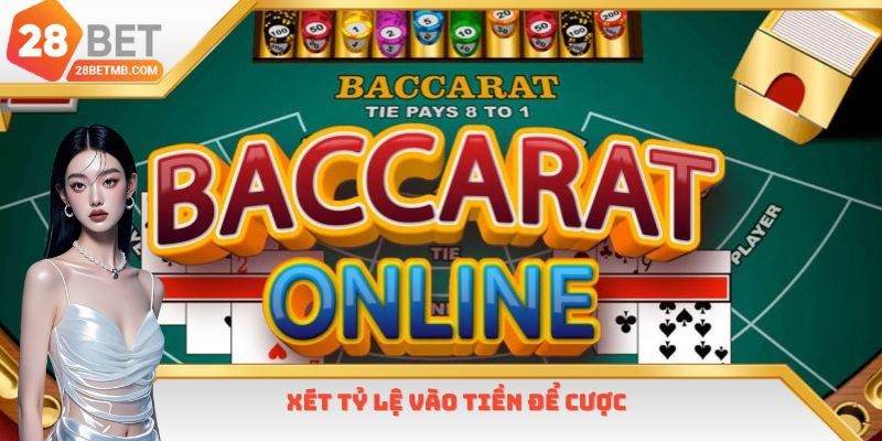 Xét tỷ lệ đầu tư từng cửa đánh giá tiềm năng