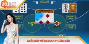 Baccarat Lừa Đảo Có Thực Hay Không? Cách Phòng Tránh