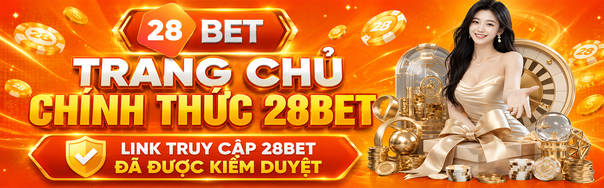 baner chính thức 28bet